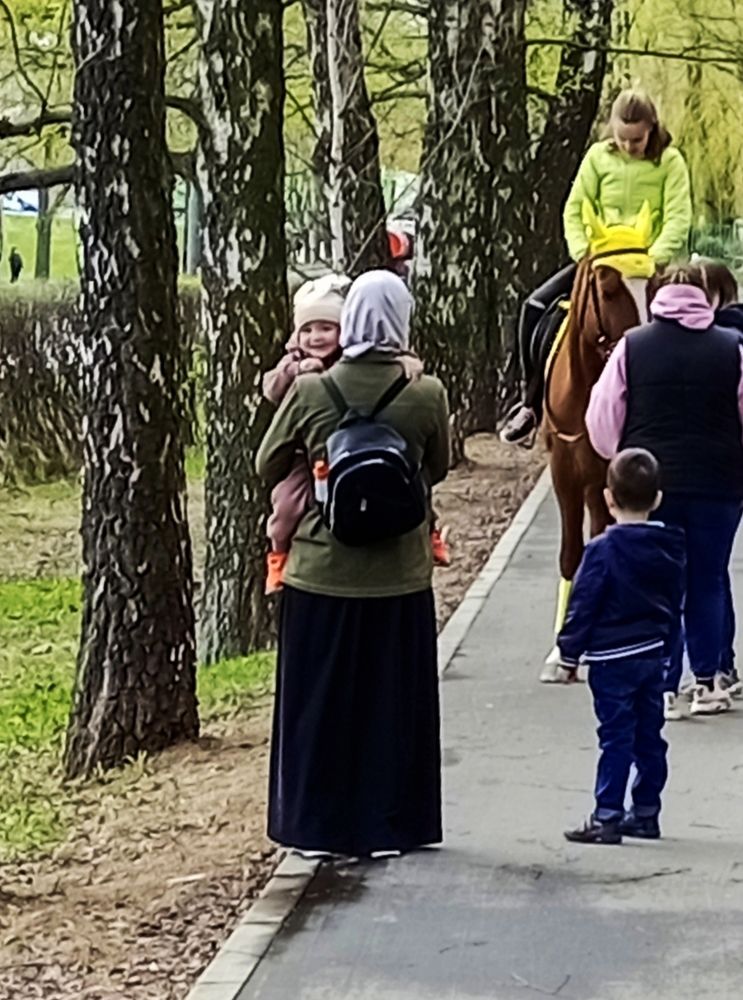 Photograph by Sergey Kurkov-Tarkovsky
