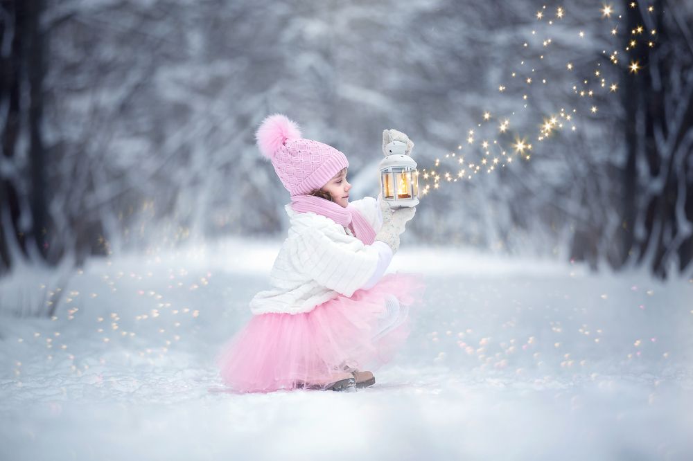 Photograph by Леся Ладова