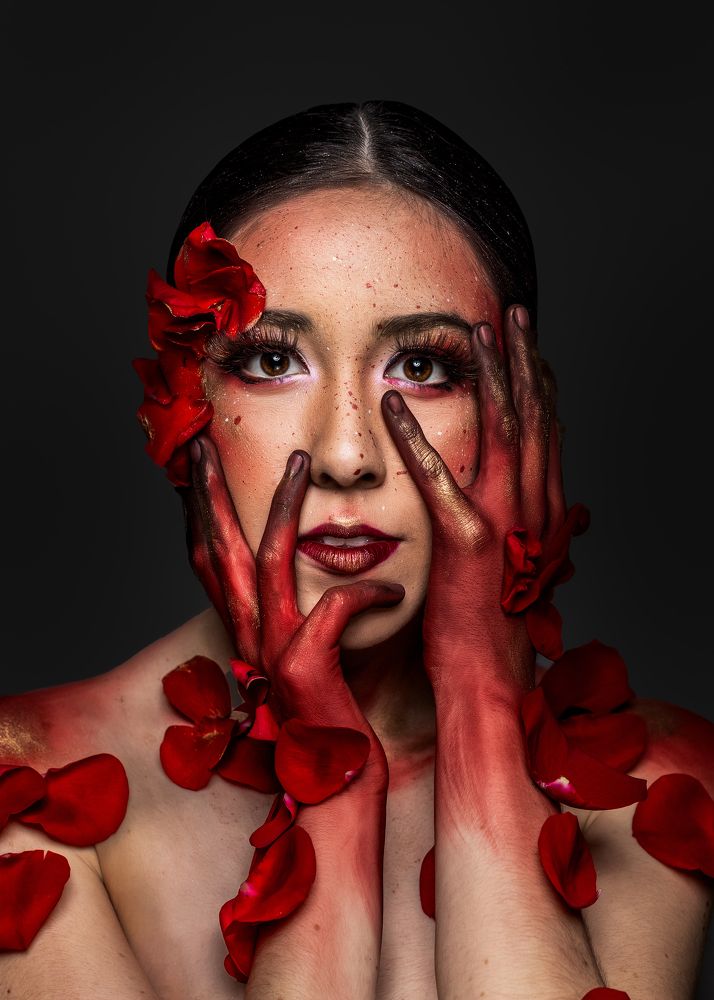 Photograph by Aldo Espinosa