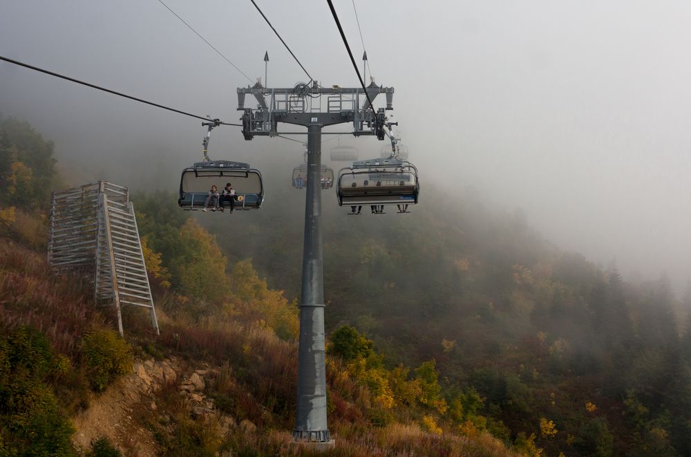 Photograph by Nikolay