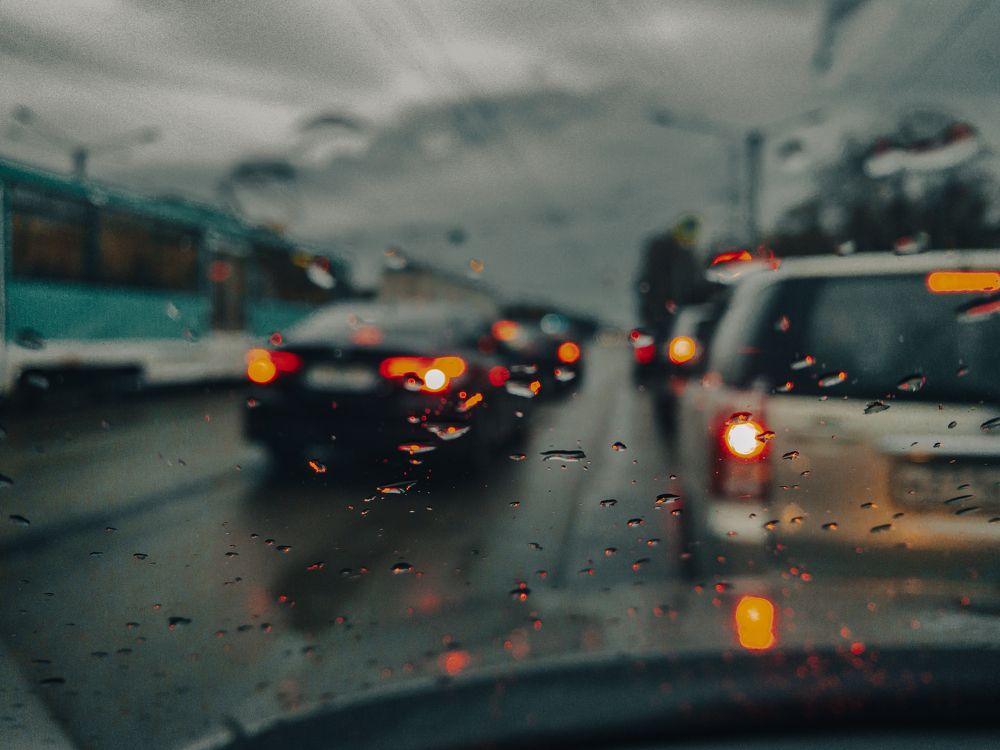 Photograph by Михаил Соколов