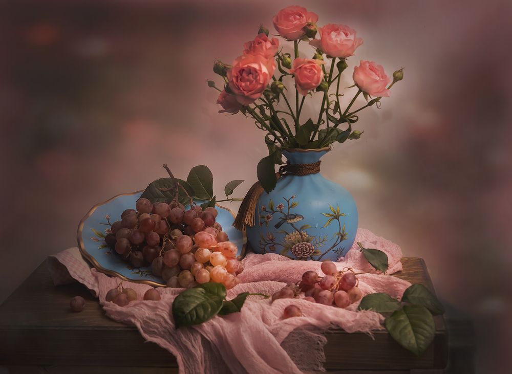 Photograph by Наталья Дроздова