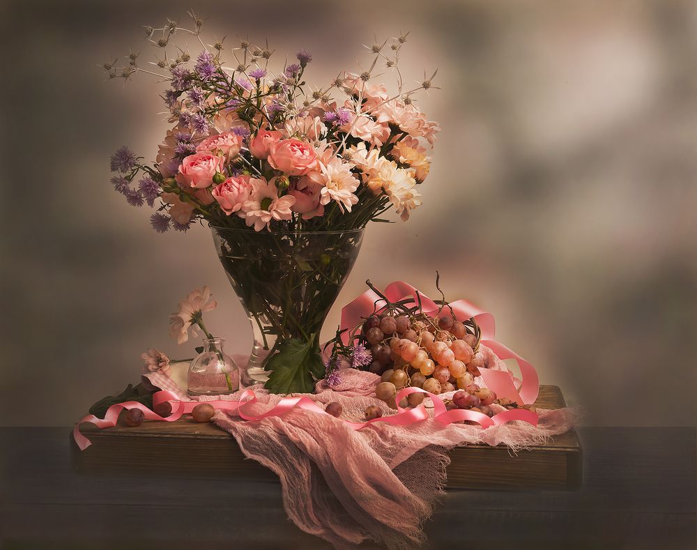 Photograph by Наталья Дроздова