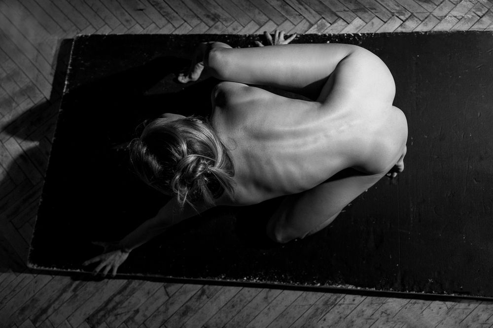 Photograph by Алена Борисова