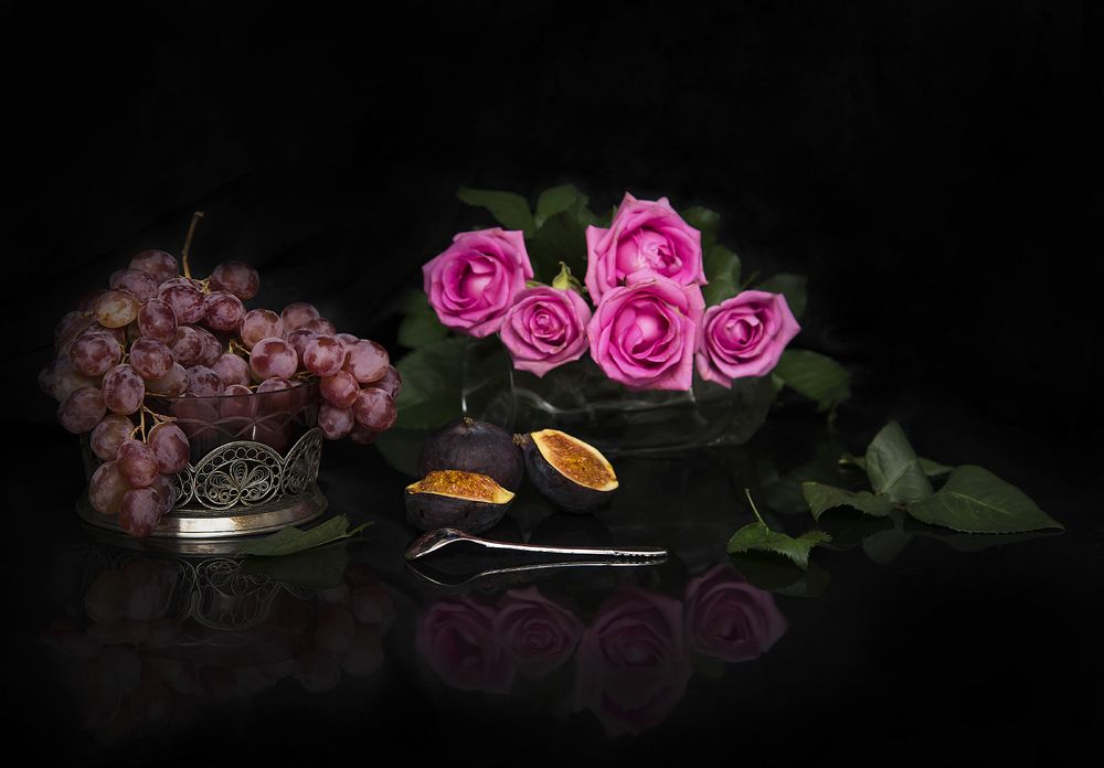 Photograph by Наталья Дроздова