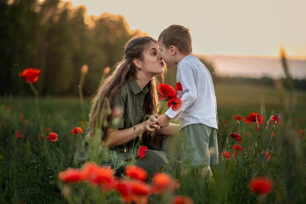 Фотография автора Анна Жукова