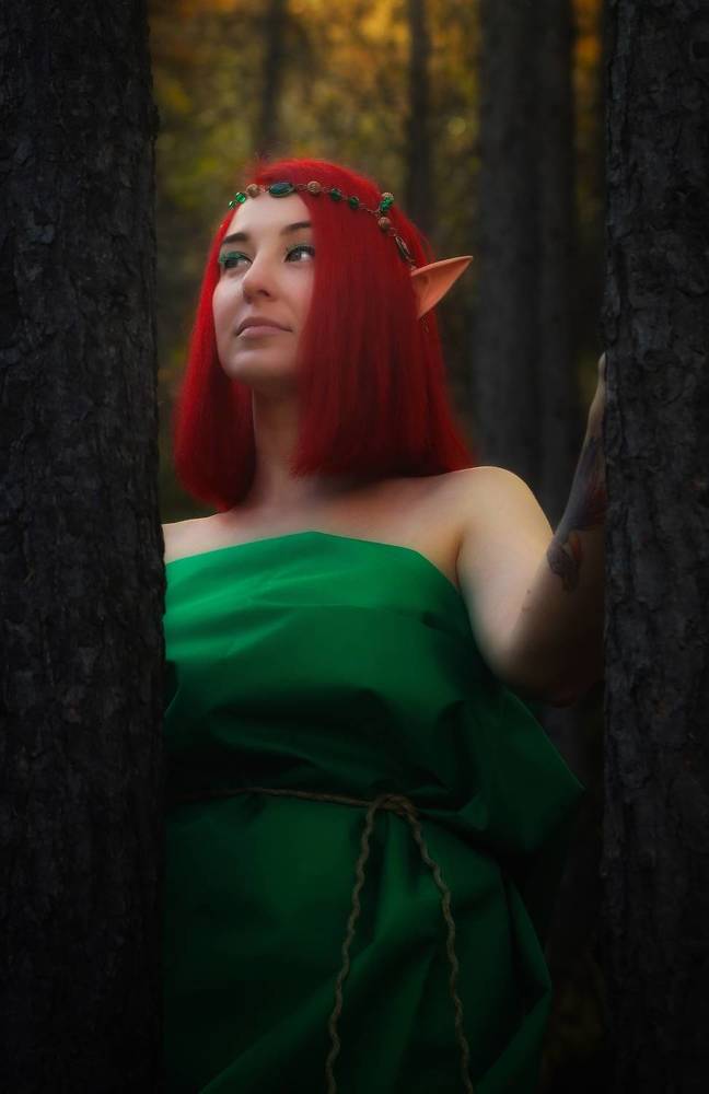 Photograph by Анна Дудко