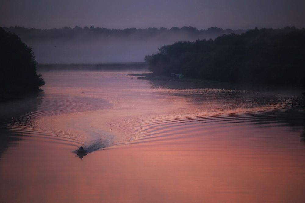 Photograph by Leanid Kulpo