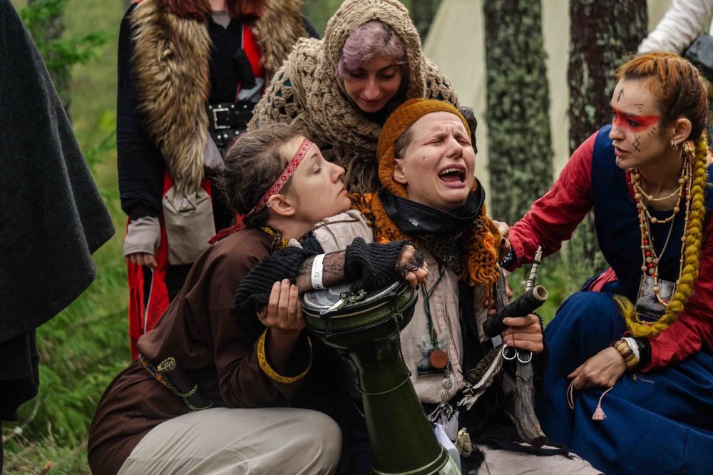 Photograph by Дарий Остахов