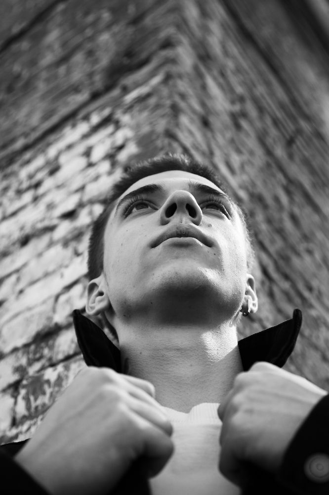 Photograph by Роман Ларшин