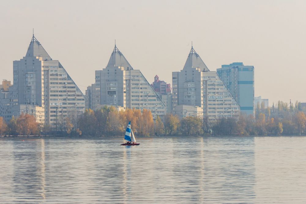 Фотография автора Валерий Лушин