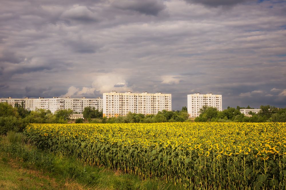 Фотография автора Валерий Лушин