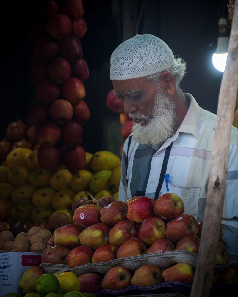 Photograph by Rishikeshwaran Rajendrakumar