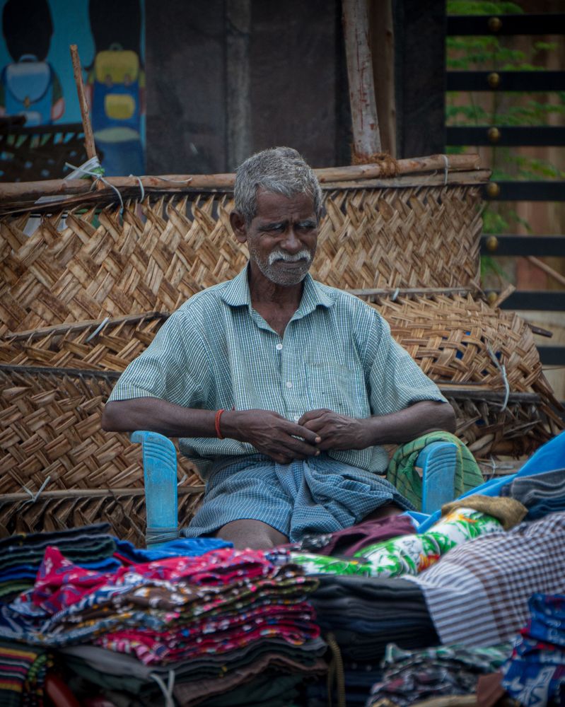 Photograph by Rishikeshwaran Rajendrakumar