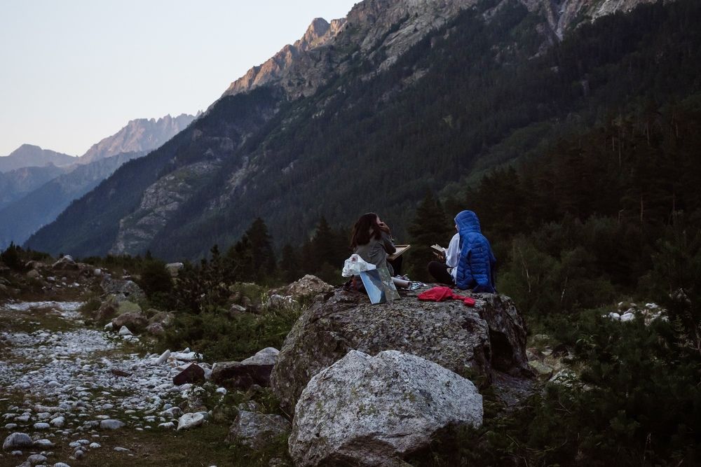 Photograph by Алина Цымбал