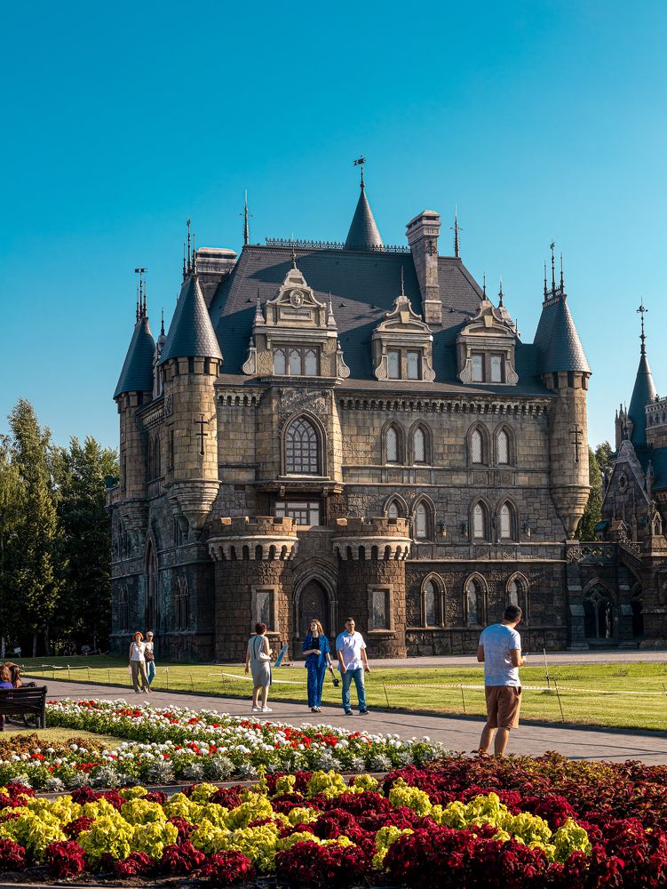 Photograph by Наталья