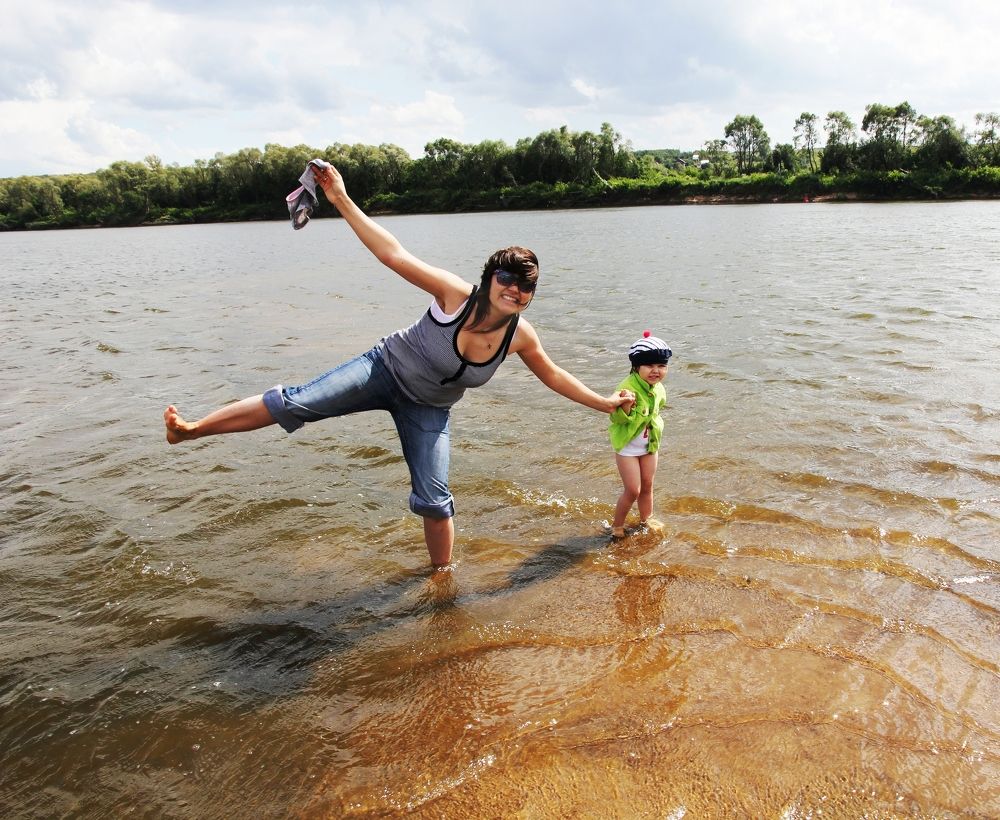 Photograph by Александр Бугаенко