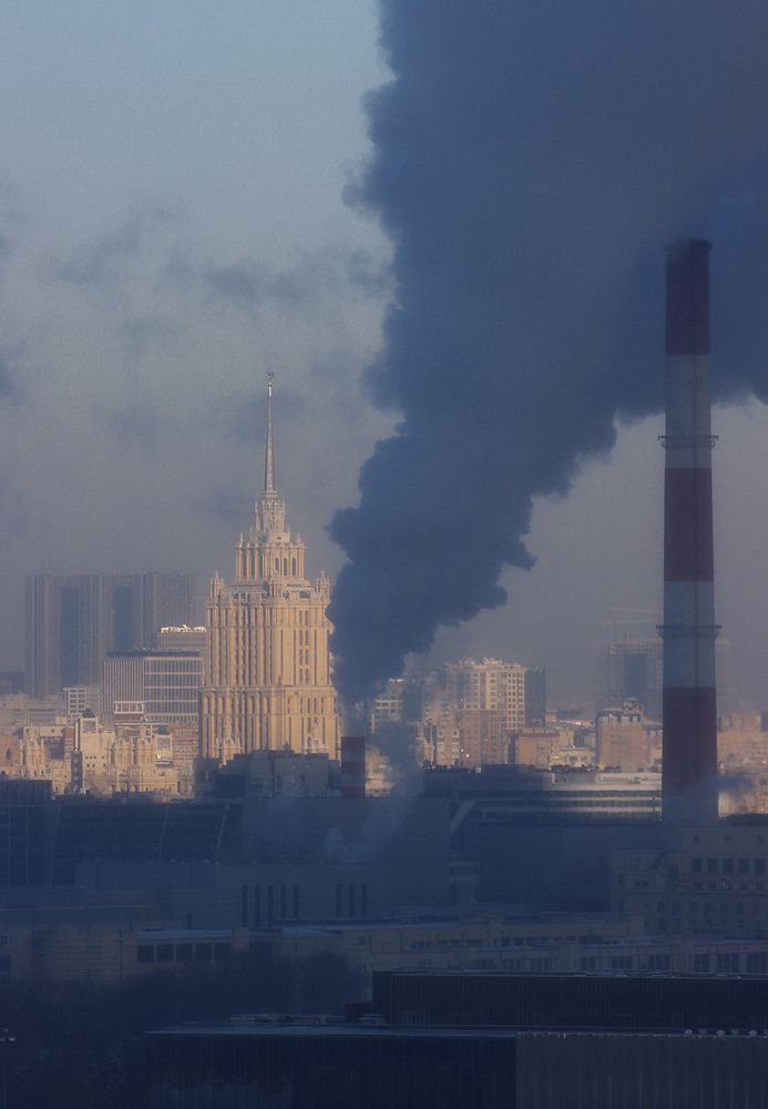 Фотография автора Кулешов Сергей