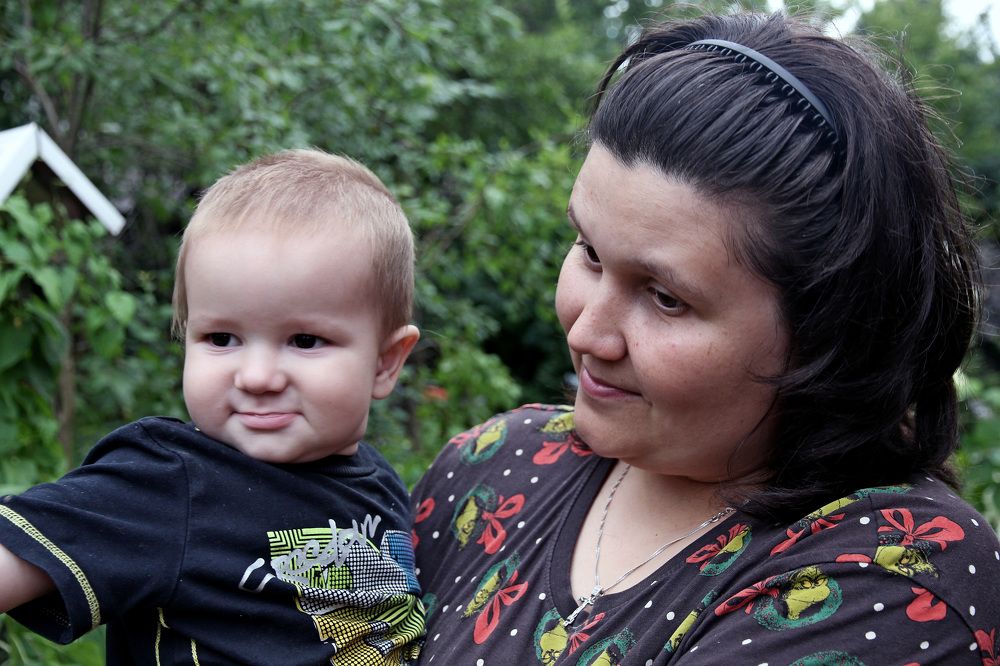 Photograph by Александр Бугаенко