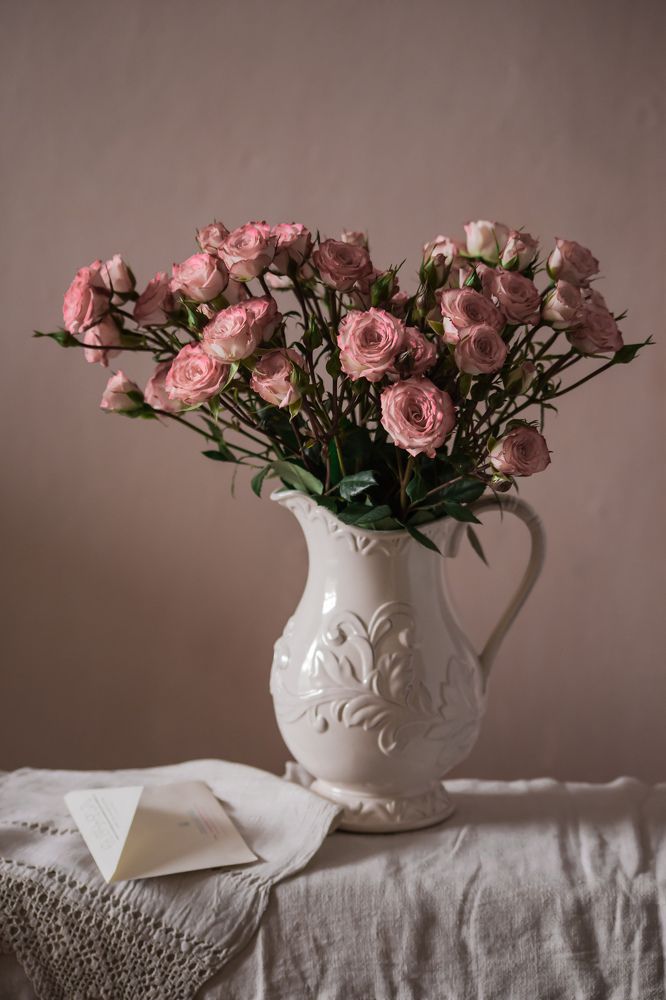 Photograph by Vasily Prokhorov