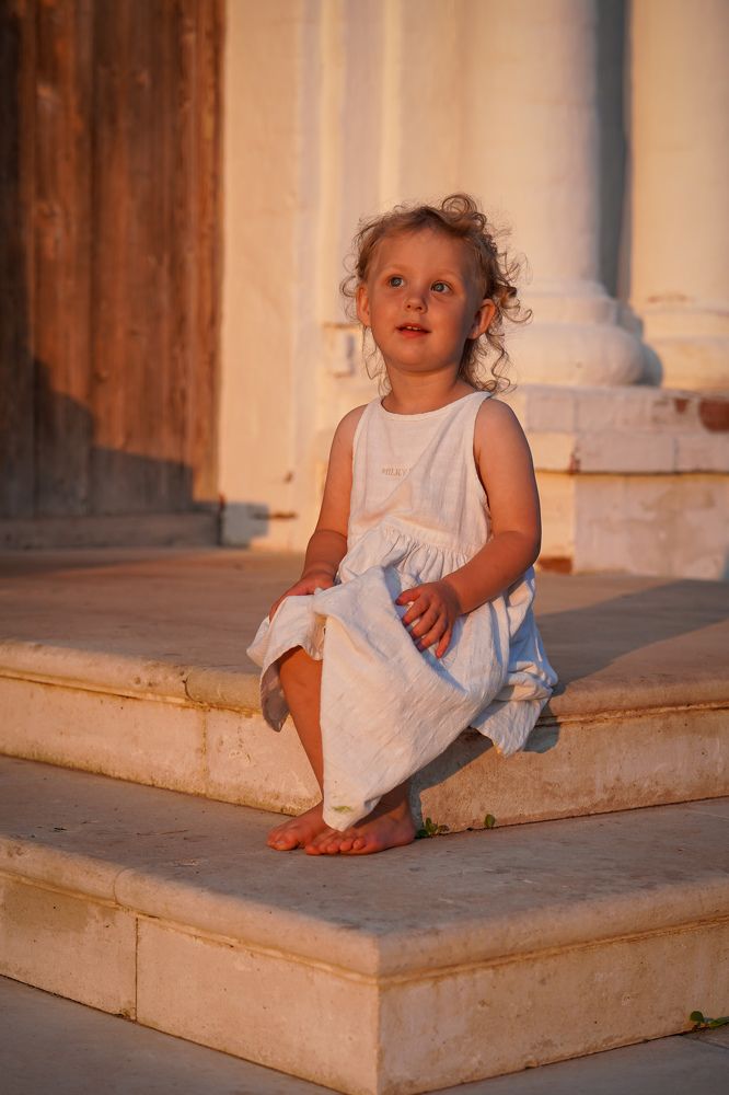 Photograph by Ульяна Ефремова