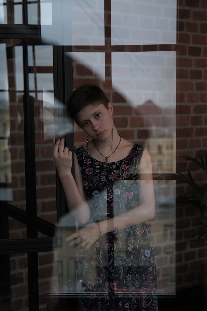 Photograph by Елена Акимова