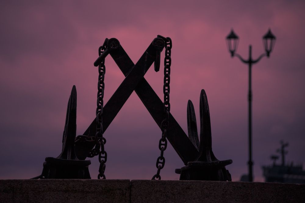 Photograph by Vasily Prokhorov