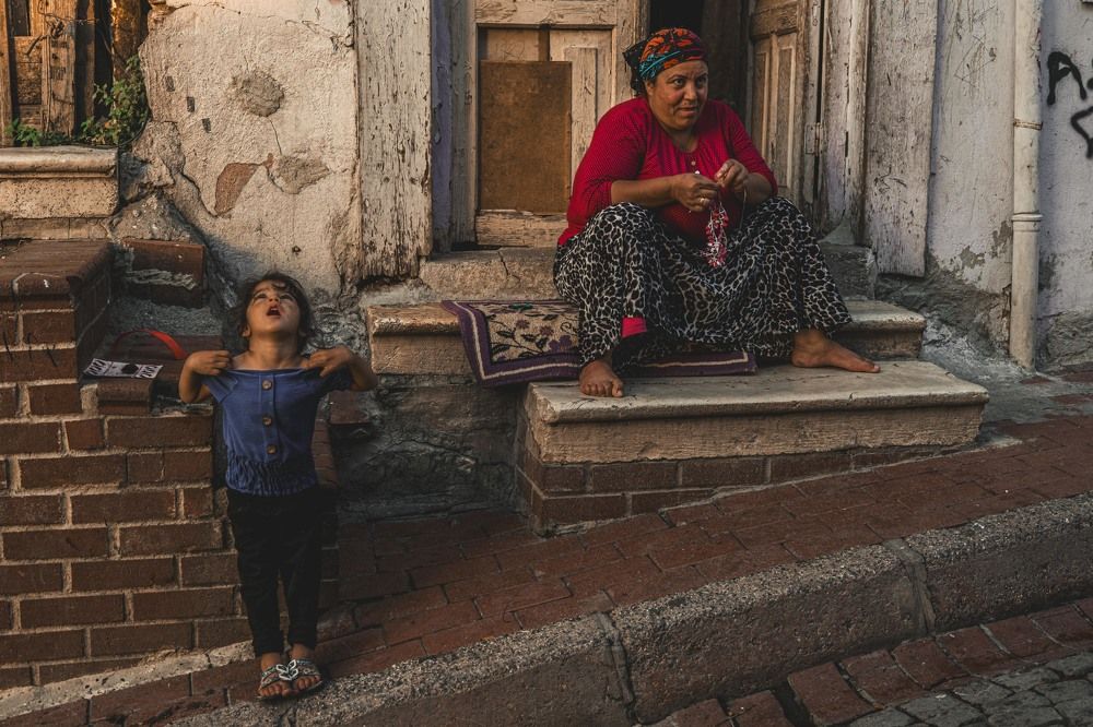 Photograph by Hakan Tunc