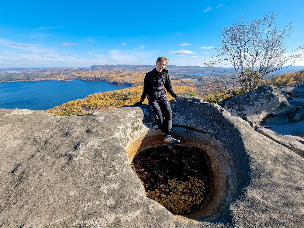 Photograph by Максим Фролов