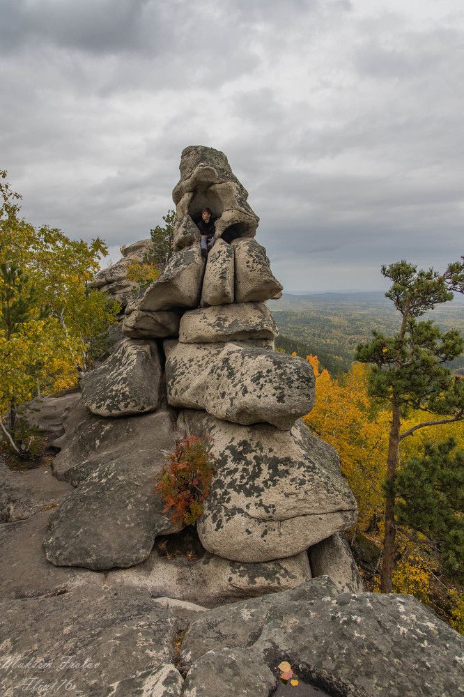 Photograph by Максим Фролов