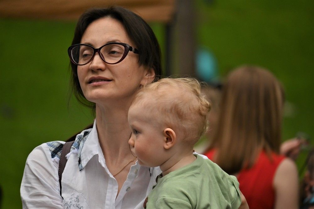 Фотография автора IRINA FILIPPOVA