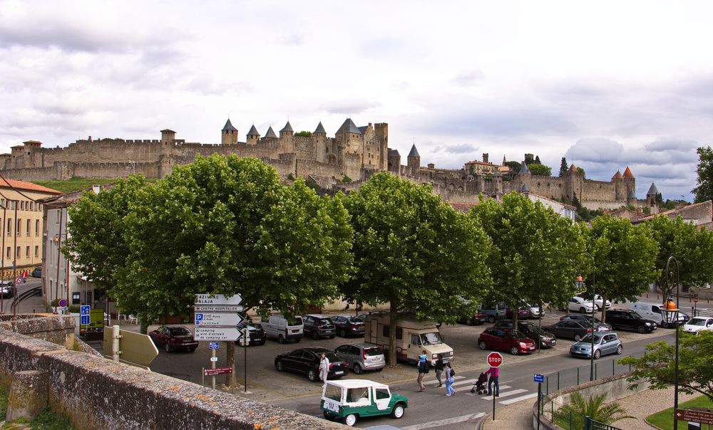 Photograph by Владимир Перетягин