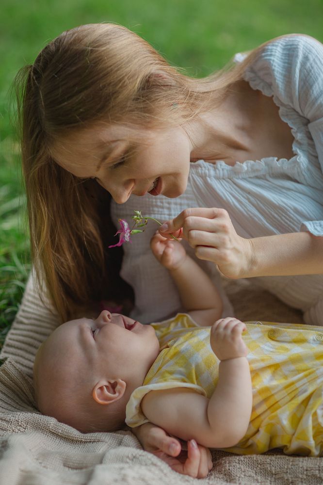 Photograph by Svetana Mertikova (Blinova)