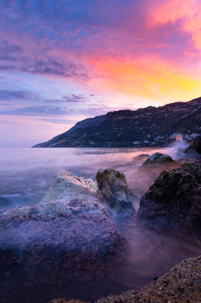 Photograph by Theo Crazzolara