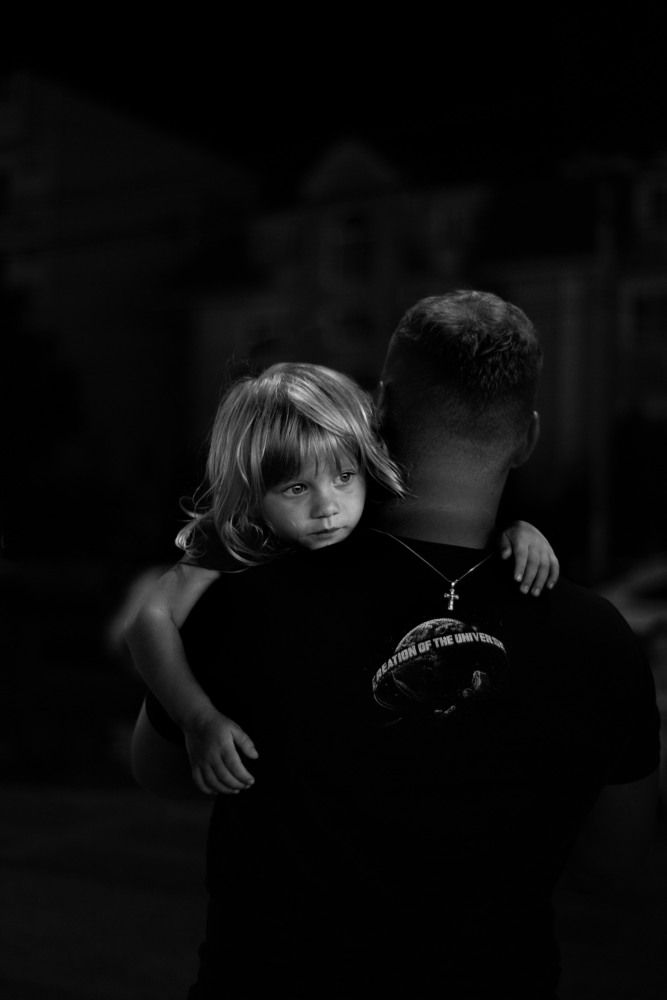 Photograph by DARYA SEMENOVA