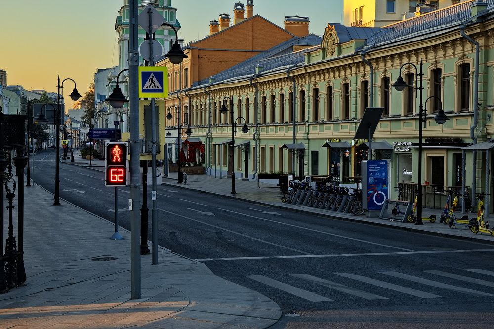 Photograph by Олег Раков