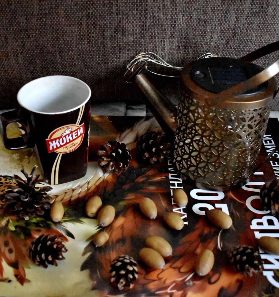 Photograph by НИНА АВЕРЬЯНОВА