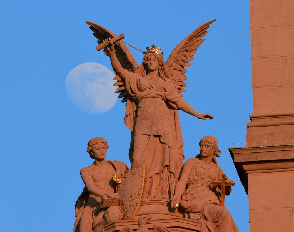 Вечерний мотив