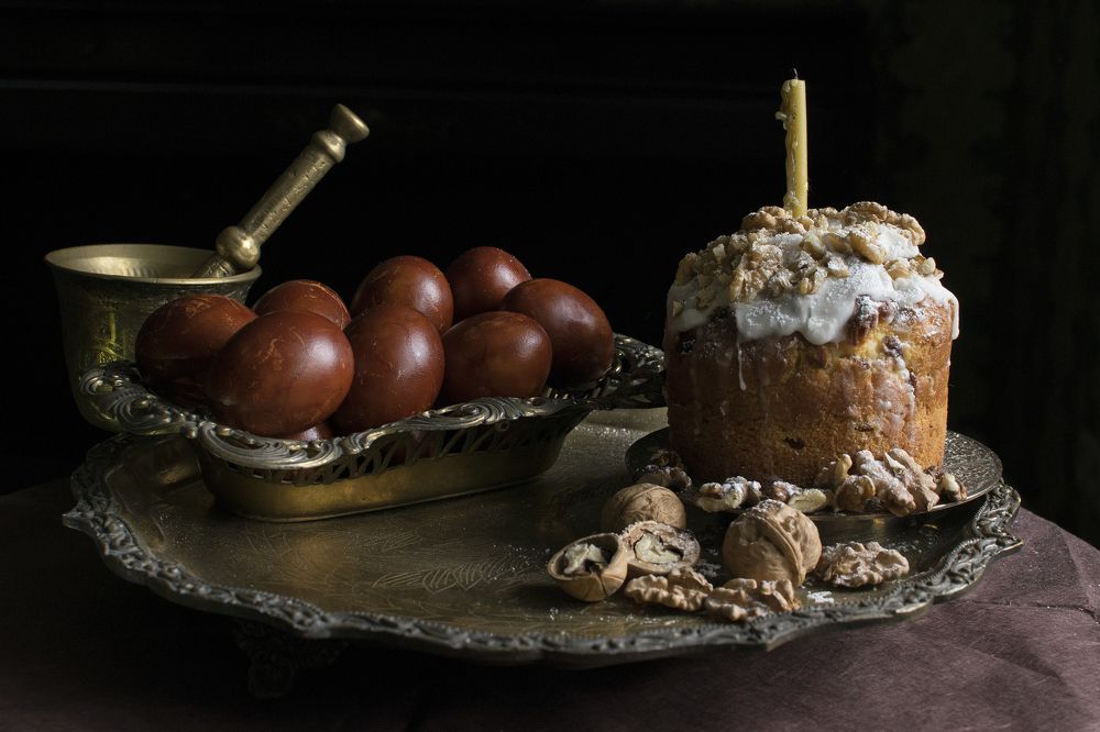 Photograph by Роман Гуров