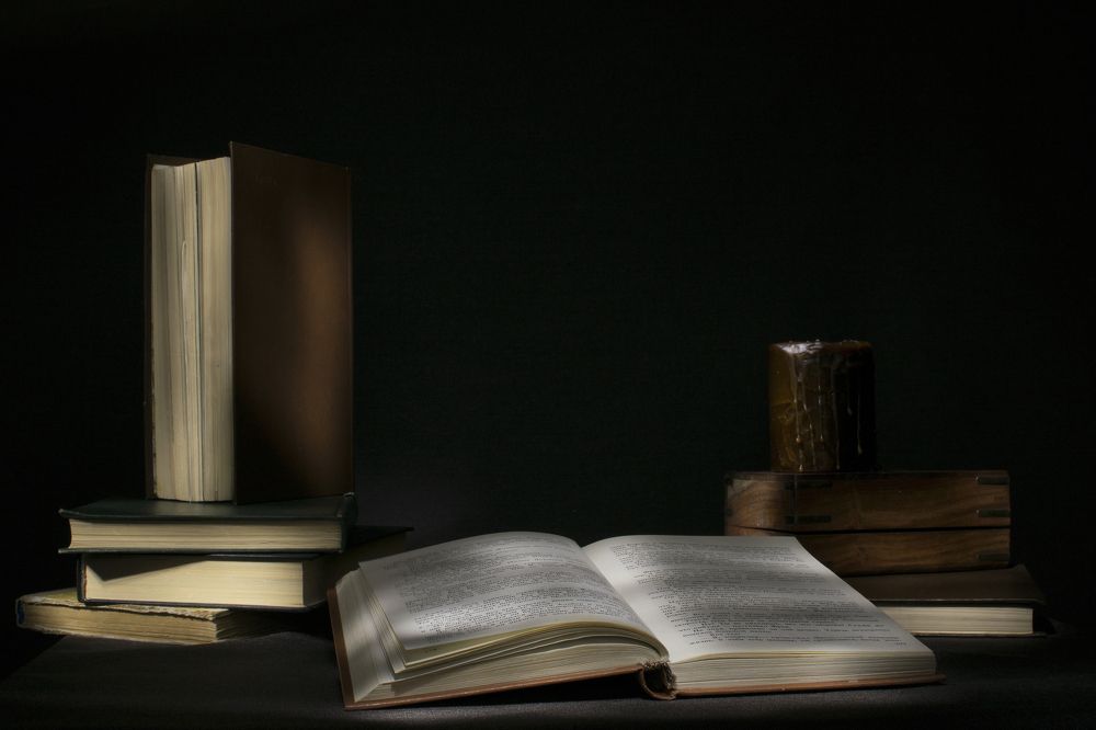 Photograph by Роман Гуров