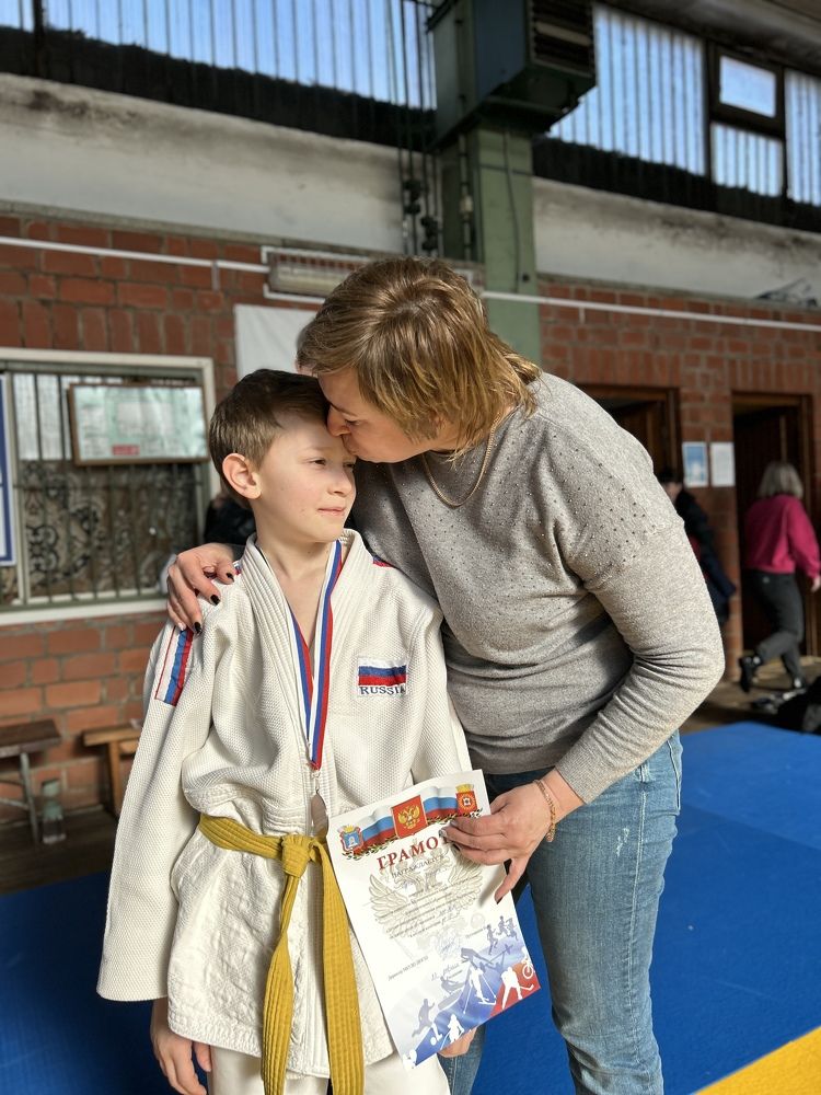 Photograph by Елена Гущина