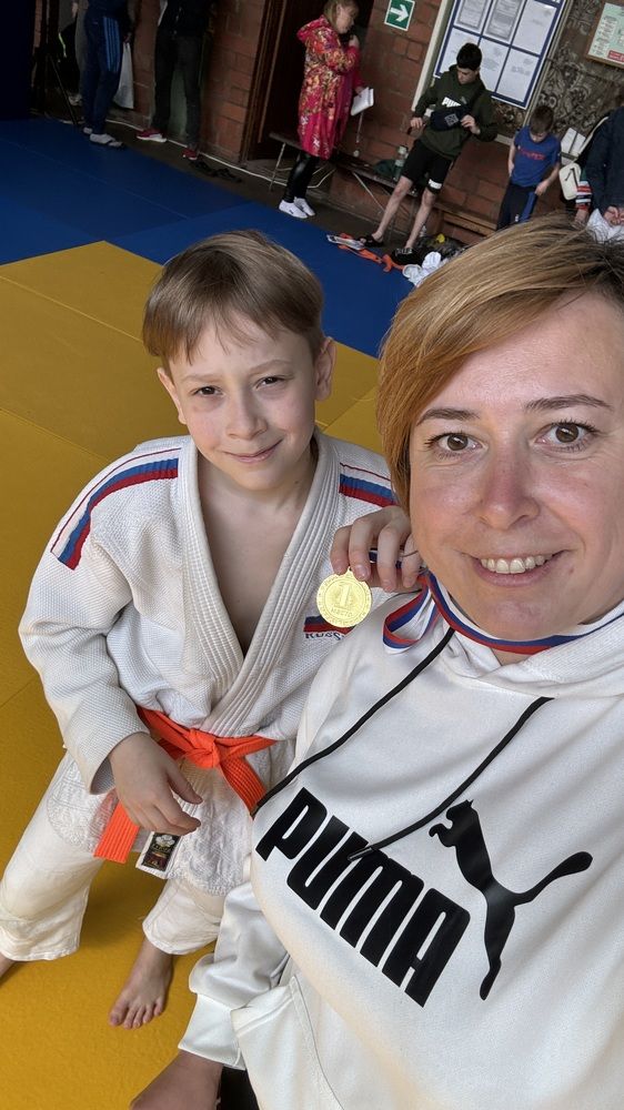 Photograph by Елена Гущина