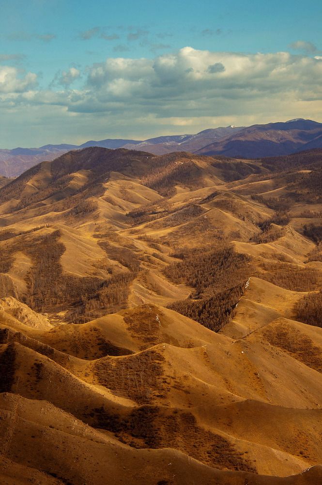 Photograph by Alexandr Myasnikov