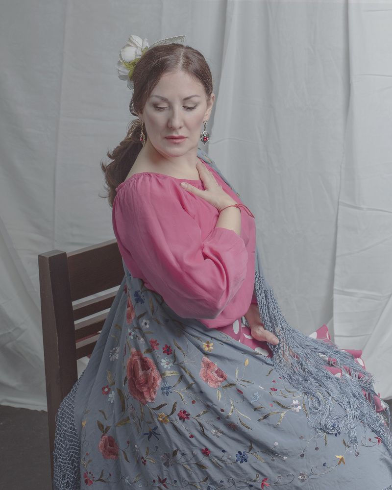 Photograph by Ада Авдонина