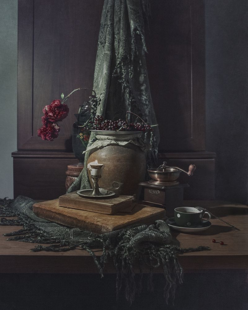 Photograph by Ада Авдонина