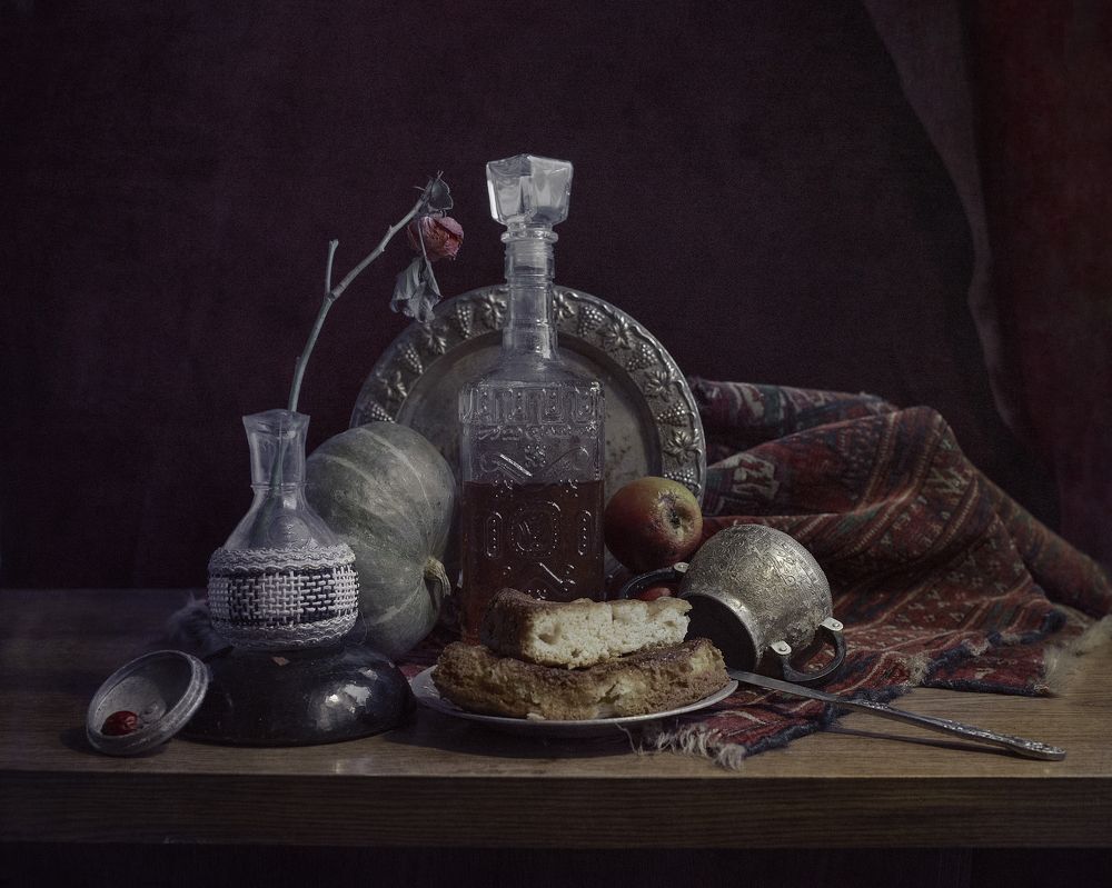 Photograph by Ада Авдонина