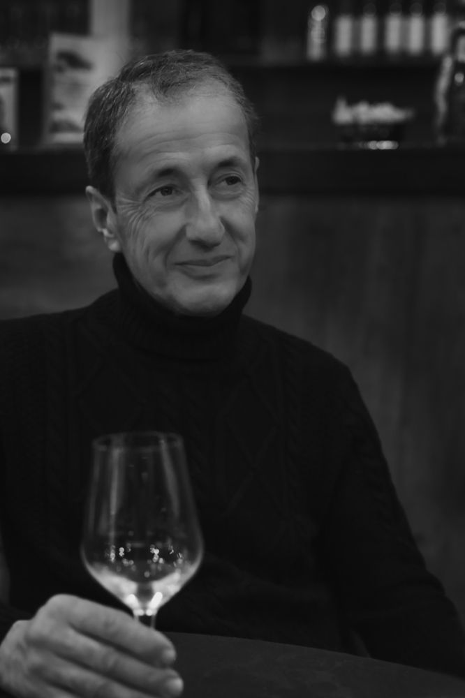 Photograph by Anna Guk