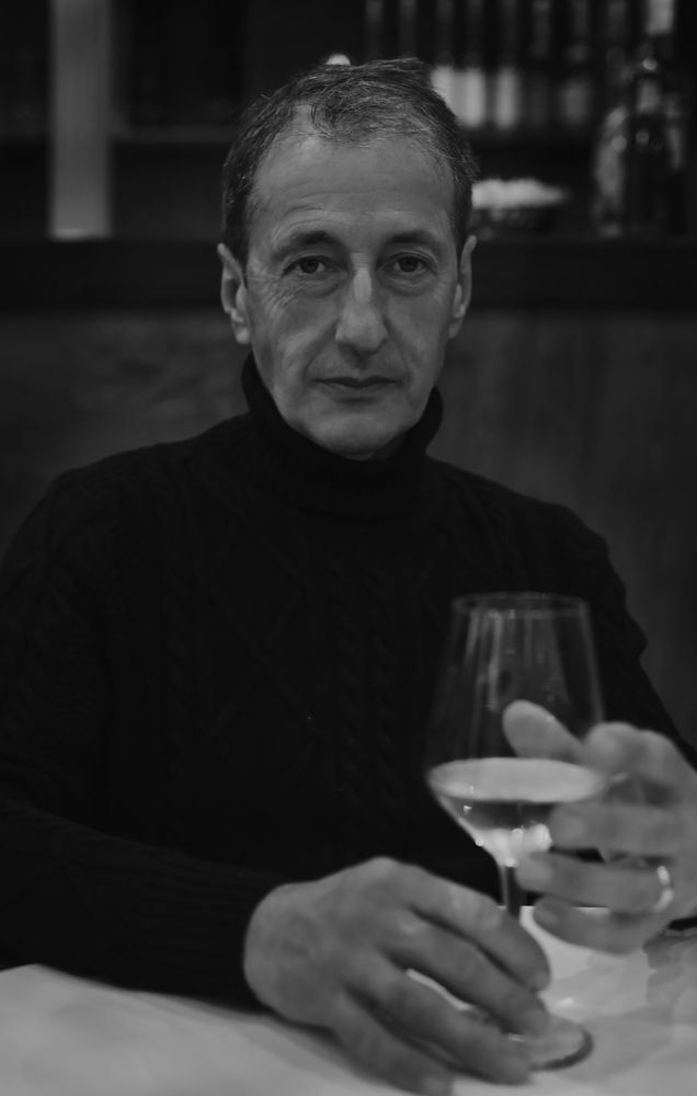 Photograph by Anna Guk