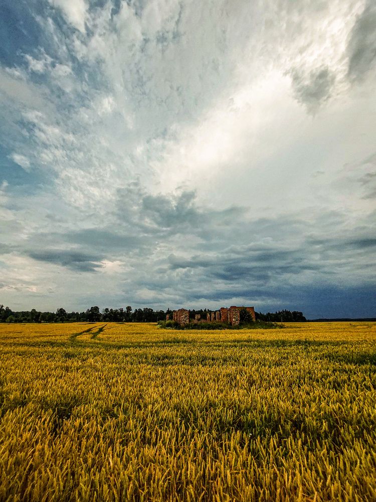 Photograph by Наталия Короленко