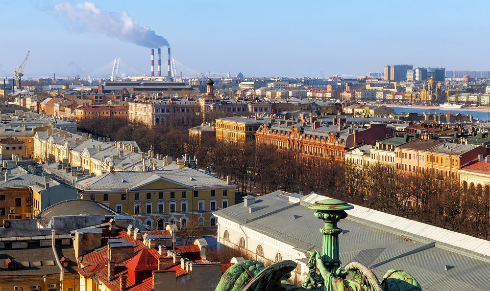 Photograph by Владимир Ушаров